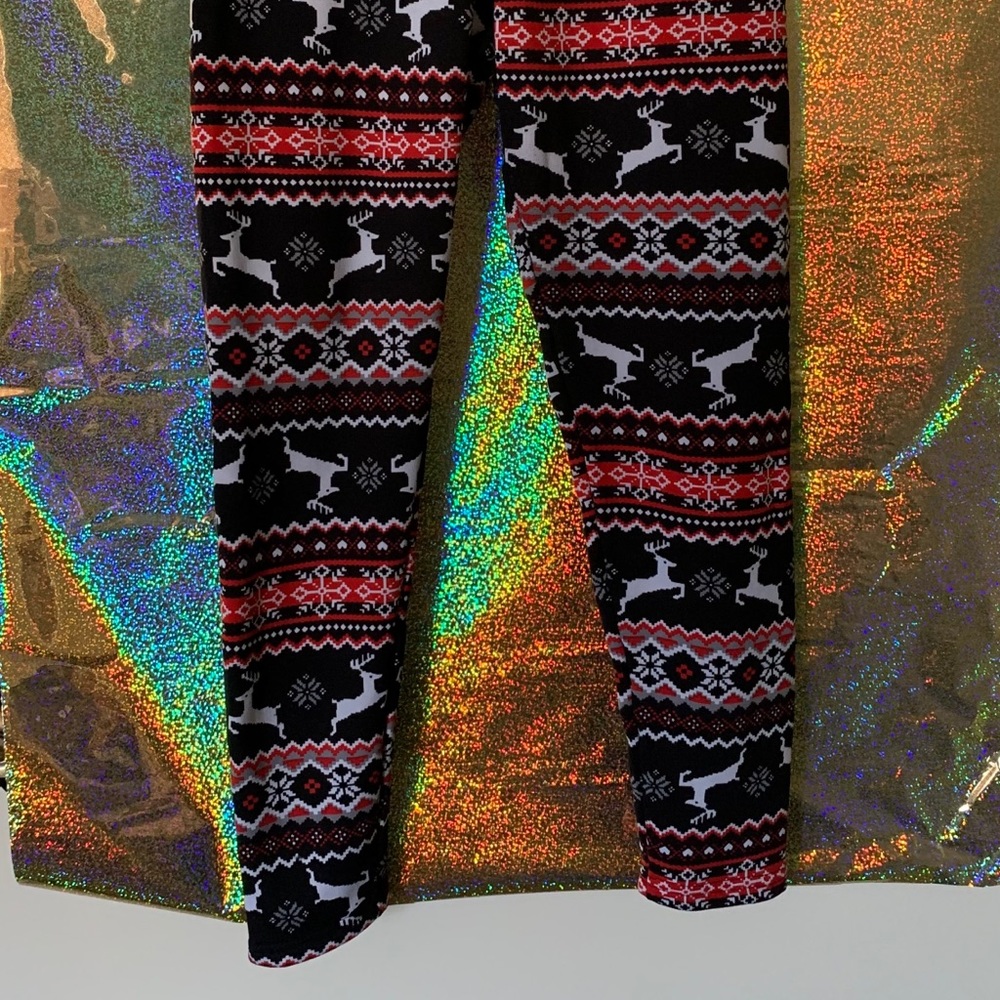 Tights - Picture 2 of 2